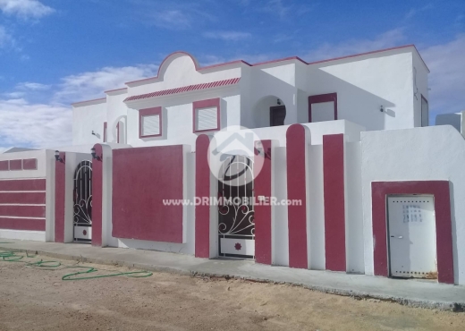 A Vendre Immeuble Neuf à Djerba
