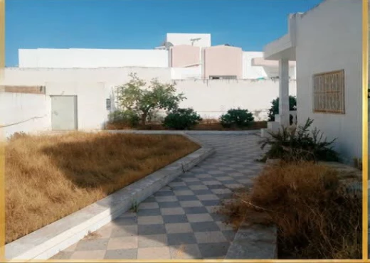 villa À Vendre à SFAX - A Vendre villa Sfax - Immobiliere.tn - Photo 2