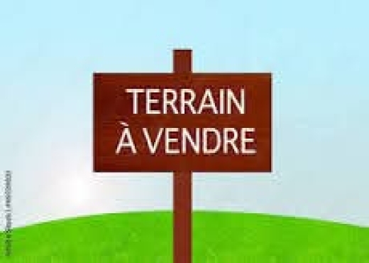 terrain À Vendre à ARIANA - A Vendre Terrain à Riadh Andalous - Immobiliere.tn