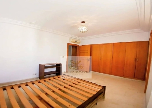 Appartement À Louer à TUNIS - À louer Appart S+2 meublé Route La Marsa - Immobiliere.tn - Photo 5