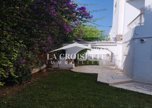 s6 à La Marsa ZVL1716