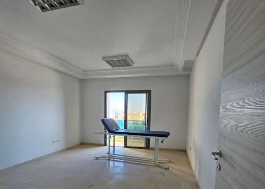 Location Spacieux Bureau A2 Sousse