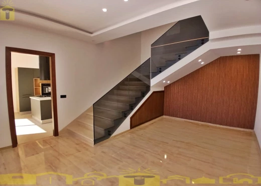 villa À Vendre à NABEUL - superbe villa récemment construite - Immobiliere.tn - Photo 12