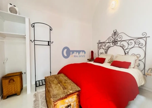 A vendre Villa de charme  Hammamet