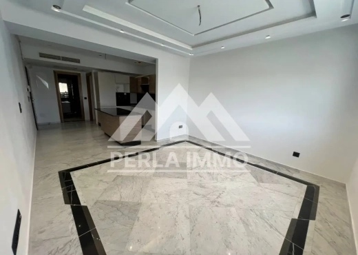 Location S+2 Sidi Daoued Marsa