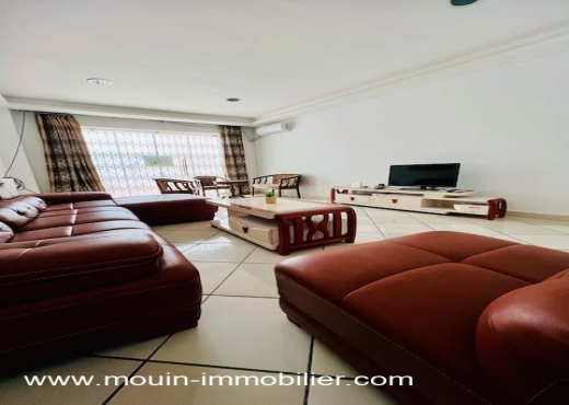 DUPLEX HADIL BaraketEssahel AL3540