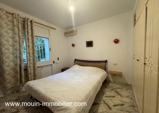 APPARTEMENT PAPILLON I Hammamet No