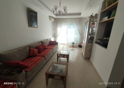 Appartement À Vendre à TUNIS - A Vendre Appart S+2 La Marsa - Immobiliere.tn - Photo 7