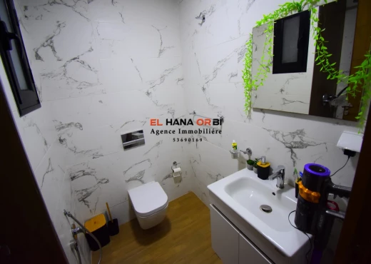Appartement À Louer à MAHDIA - À louer pour vacances S+2 - Immobiliere.tn - Photo 6