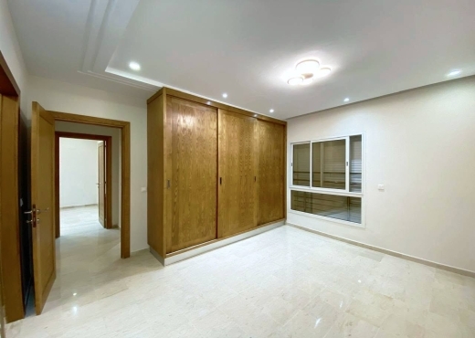 A Louer Appart S+3 RTE Gremda Sfax