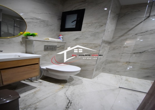 a louer s+2 vue mer avec parking