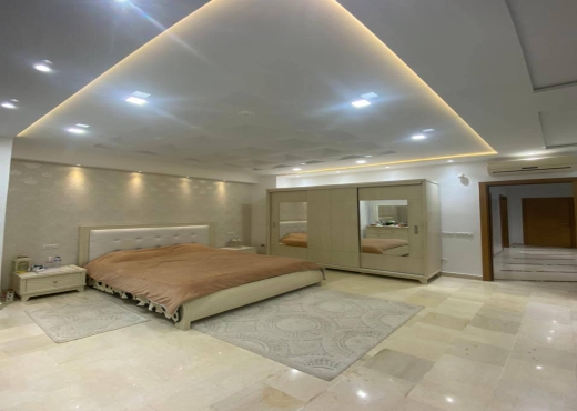 A Vendre Villa Rte Ain Sfax
