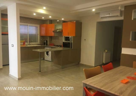 APPARTEMENT LA DIGUE 1 A1870