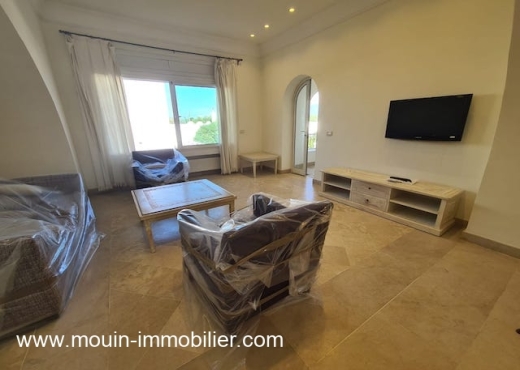 APPARTEMENT WOUROUD 2  AL3447