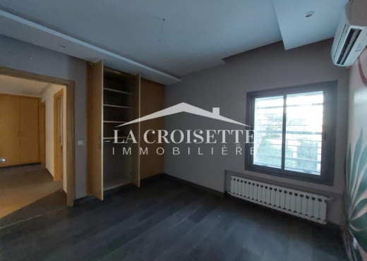 Appartement s+3 Vue Mer MAL2021