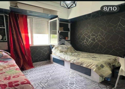 🏠Appartement S+3 Riadh Andalouss