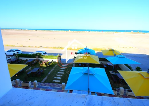 Appartement À Louer à MAHDIA - App s+3 vue sur mer pour vacance - Immobiliere.tn - Photo 11