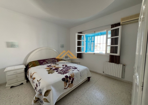 villa À Vendre à SOUSSE - Villa à chatt mariem - Immobiliere.tn - Photo 5