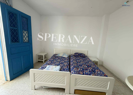 Vente Duplex Yasminette S+3