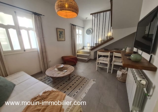 DAR ELIZA Hammamet AL3546