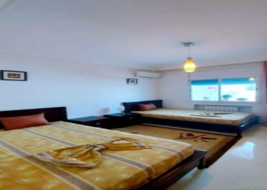 Appartement À Louer à ARIANA - Excellent Apt S2 meublé haut stand - Immobiliere.tn - Photo 9