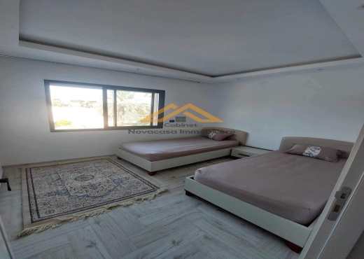 À vendre : Magnifique appartement