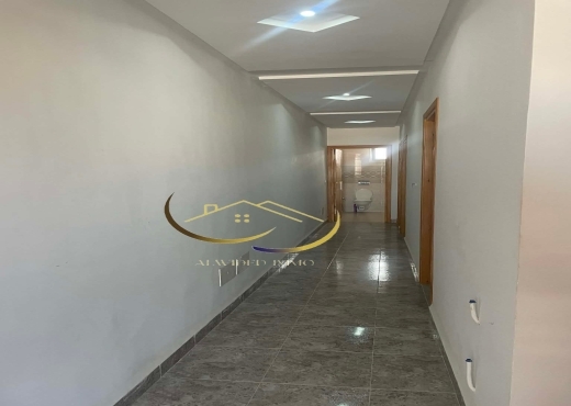 Appartement s+2 a louer à Laouina