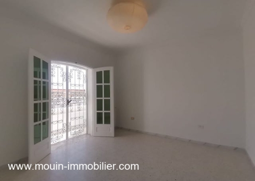 VILLA HIBA Hammamet Nord I AL3340