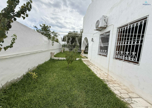 Location Villa Azaliya S+4