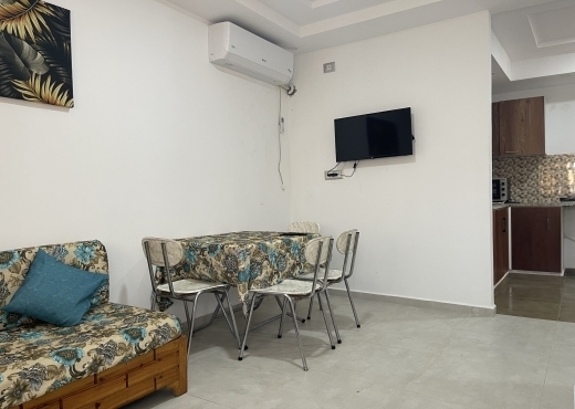 A Vendre Appart S+1 à Kelibia