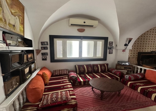 À VENDRE – Maison d’Hôtes