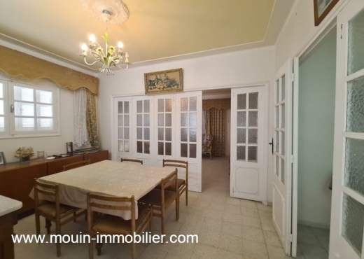 VILLA KMAR Nabeul AV1945