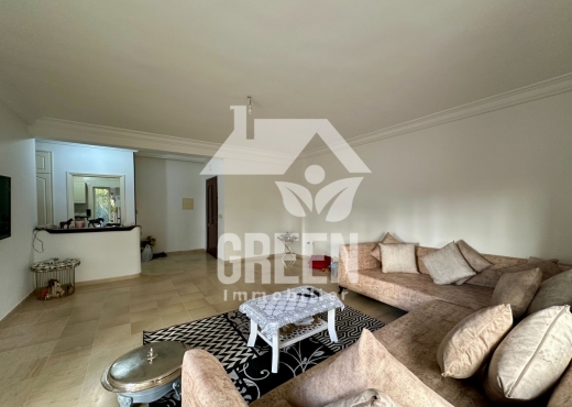 Appartement Laouina  s+3 "zahra "