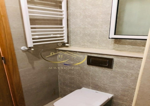 A vendre un appartement s+1 à Cité Wahat laouina