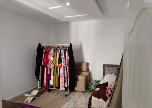 A vendre maison propre bessbesya hamammet