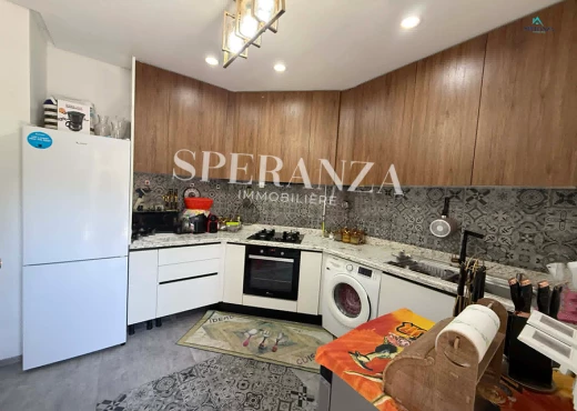 Appartement À Louer à NABEUL - Vacances Appartement Ash S+2 - Immobiliere.tn - Photo 9