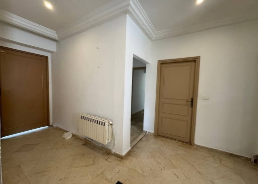 À vendre Étage villa S+3 Riadh And