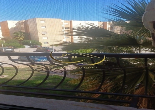 A louer s+2 a Nour Jaafer .