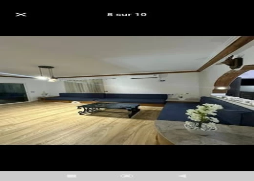 villa À Louer à NABEUL - À louer –  VILLAS AVEC PISCINE - Immobiliere.tn - Photo 4
