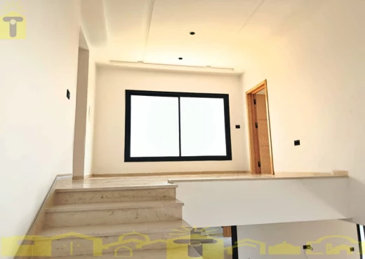 villa À Vendre à NABEUL - A vendre une somptueuse villa - Immobiliere.tn - Photo 6