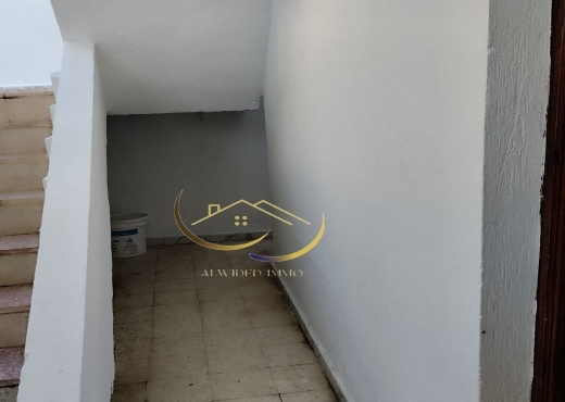 A VENDRE UNE MAISON A CITE CHAKER ARIANA