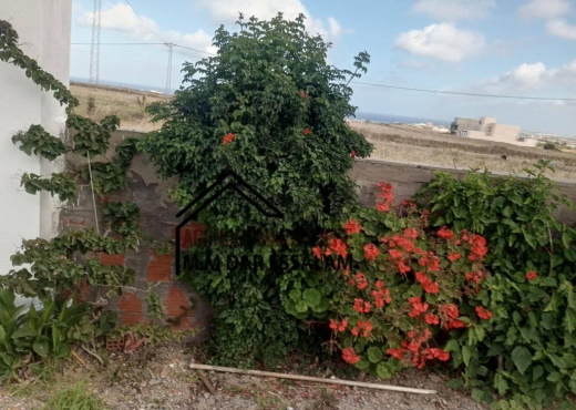maison indépendante près de la mer