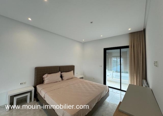 VILLA CUTE Hammamet Faouara AL3193