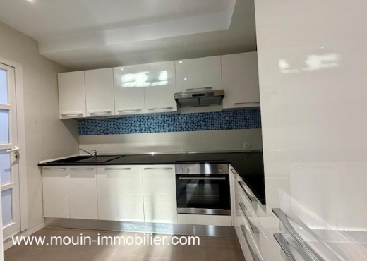 APPARTEMENT BADIRA 1 AL1259