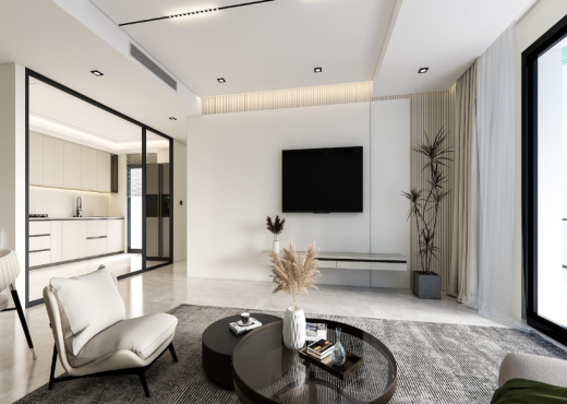 A vendre des app S3 à Khezama