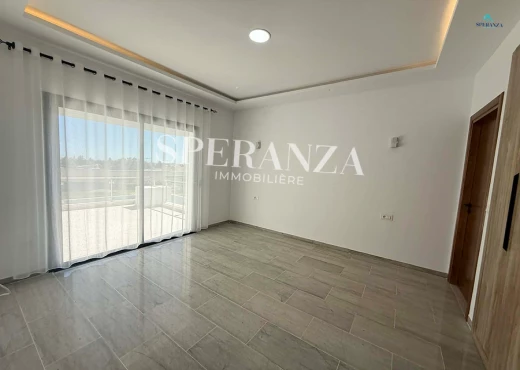 villa À Louer à NABEUL - Villa L'Oasis - Immobiliere.tn