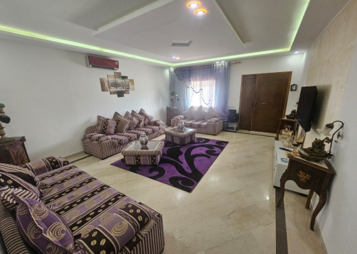 villa a vendre avec piscine