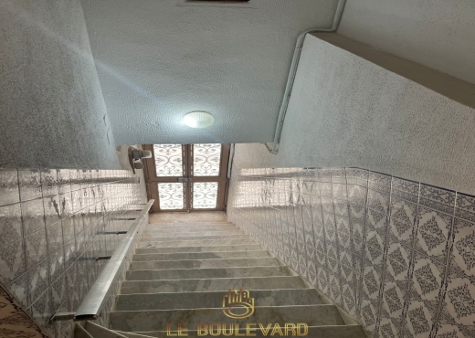 A vendre 2 Appartements à Nabeul