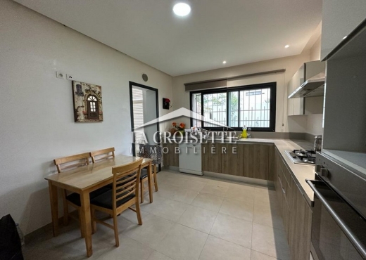 Appartement À Louer à TUNIS - s3 à Ain Zaghouan nord MAL0527 - Immobiliere.tn - Photo 3