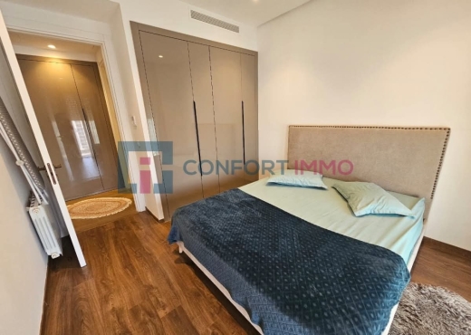 À Vendre – S+1 Jardins de Carthage